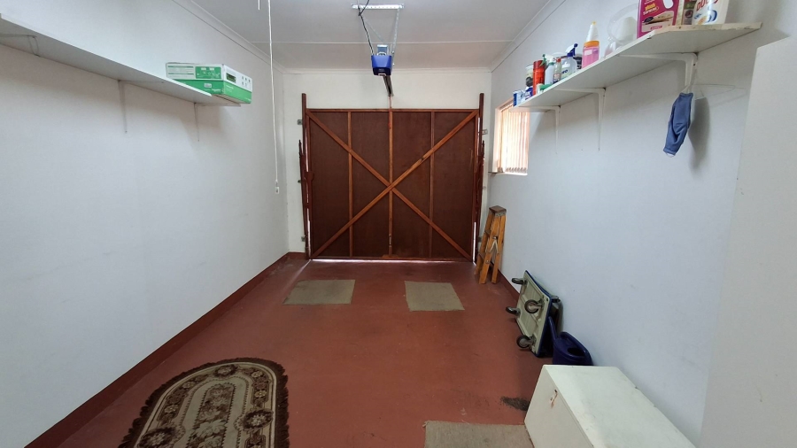2 Bedroom Property for Sale in Fonteine Park Western Cape